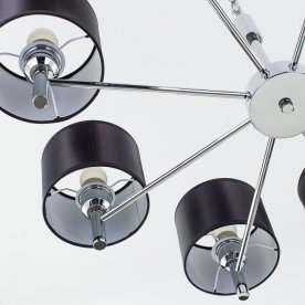 Подвесная люстра Аврора CL463181