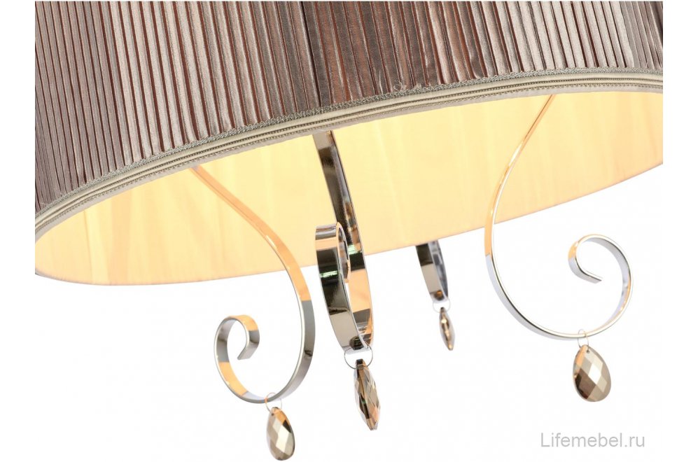 Подвесная люстра Azzurro SL177.113.03