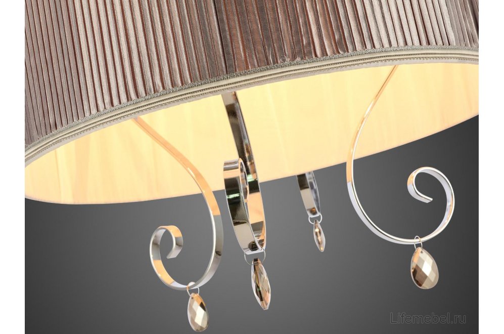 Подвесная люстра Azzurro SL177.113.03