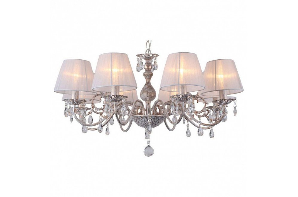 Подвесная люстра Bantine OML-53203-08