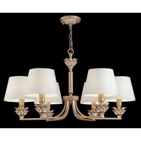 Подвесная люстра Barbara H003PL-06MG