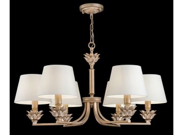 Подвесная люстра Barbara H003PL-06MG