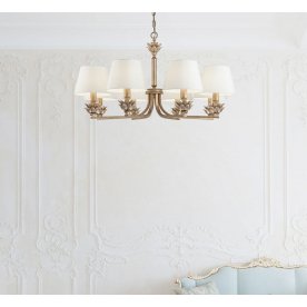 Подвесная люстра Barbara H003PL-08MG