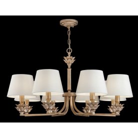 Подвесная люстра Barbara H003PL-08MG