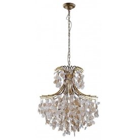 Подвесная люстра Barcelona SP10