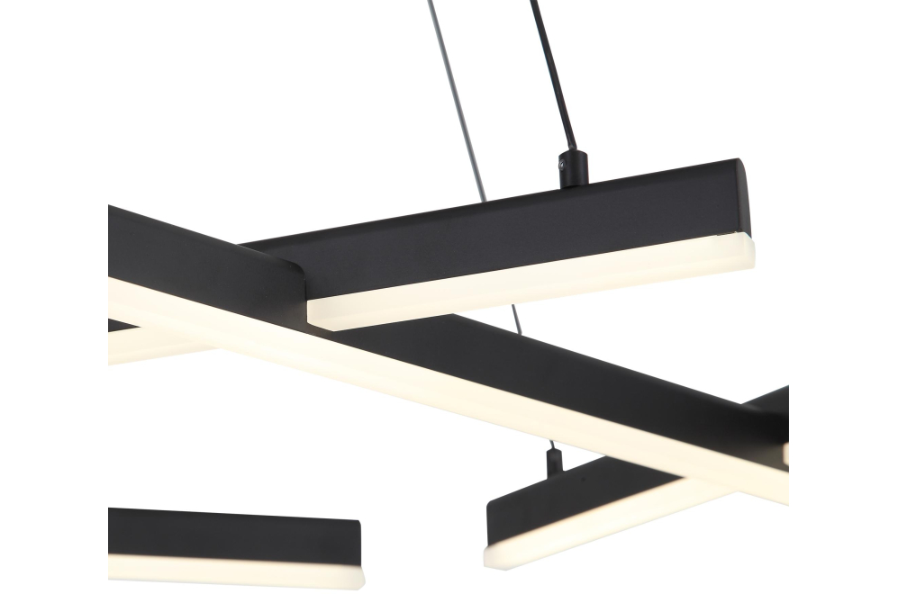 Подвесная люстра Basoni SL394.413.06