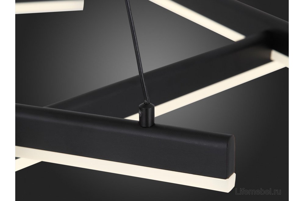 Подвесная люстра Basoni SL394.413.06