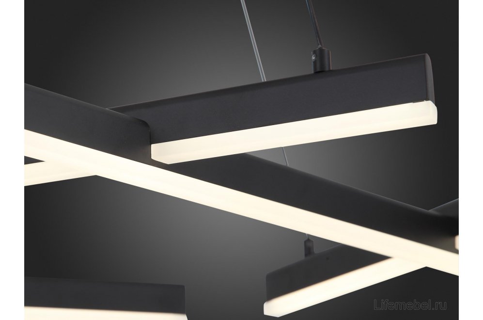 Подвесная люстра Basoni SL394.413.06