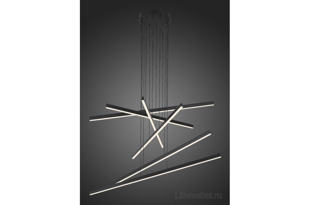 Подвесная люстра Basoni SL394.423.06