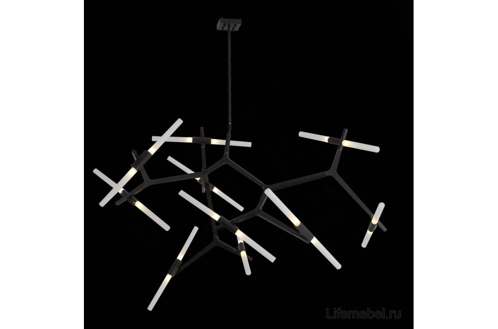 Подвесная люстра Bastoni SL947.402.20