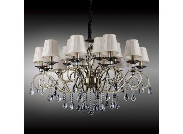 Люстра Belluno OML-79113-18