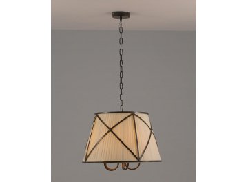 Люстра Berta
 V1260-5P