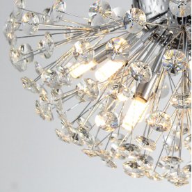 Подвесная люстра EL322P09.1