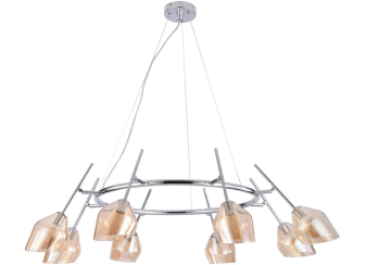 Подвесная люстра Бремен 606011908