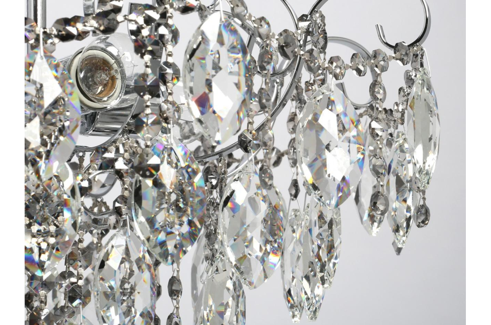 Подвесная люстра Бриз 111010704