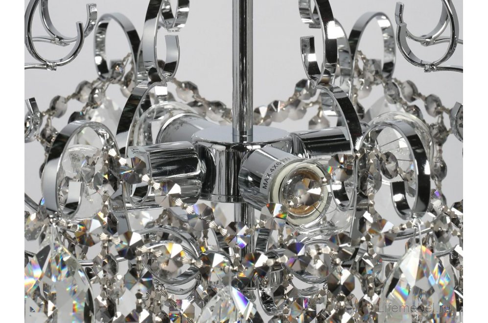 Подвесная люстра Бриз 111010704