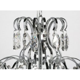 Подвесная люстра Бриз 111010808