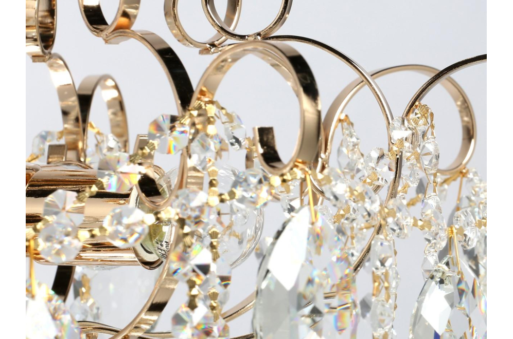 Подвесная люстра Бриз 111011004