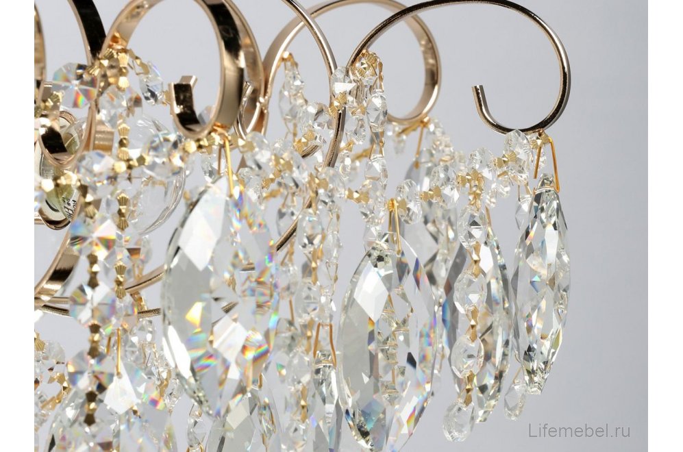 Подвесная люстра Бриз 111011004