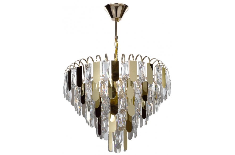 Подвесная люстра Бриз 111013306