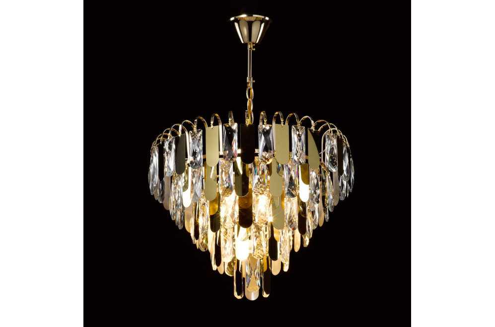 Подвесная люстра Бриз 111013306