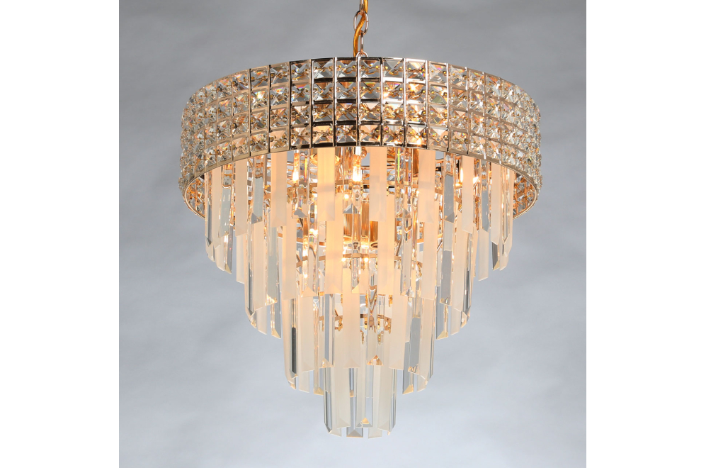 Подвесная люстра Бриз 111014008