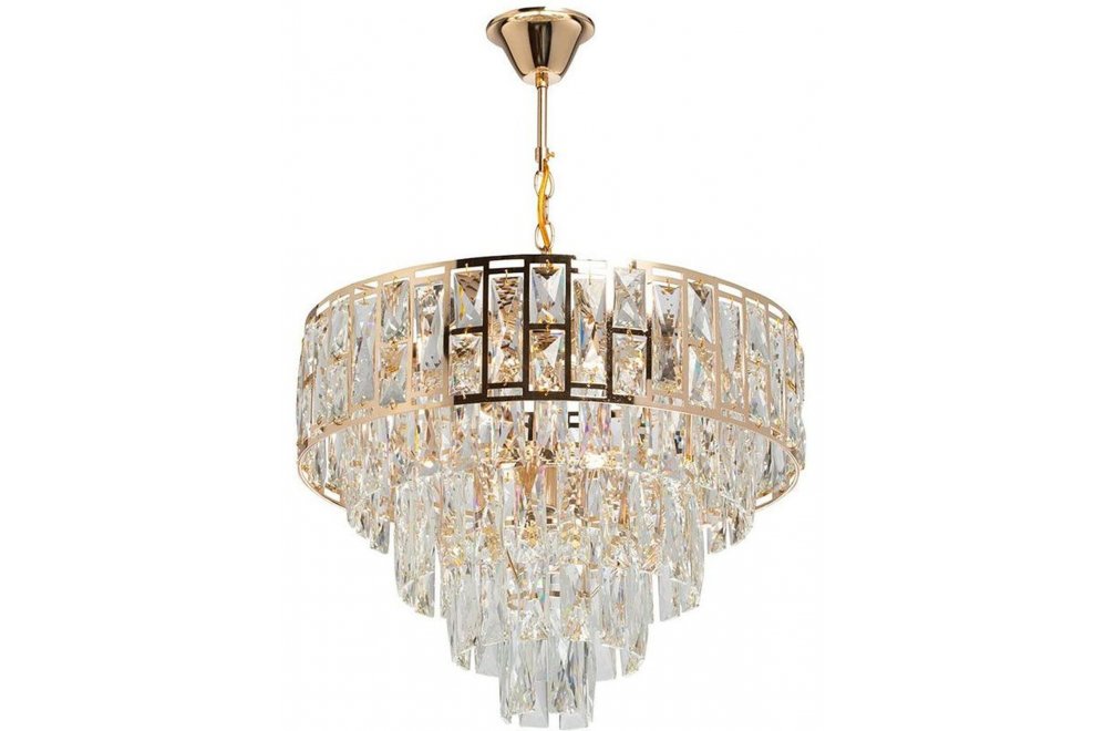 Подвесная люстра Бриз 111014108