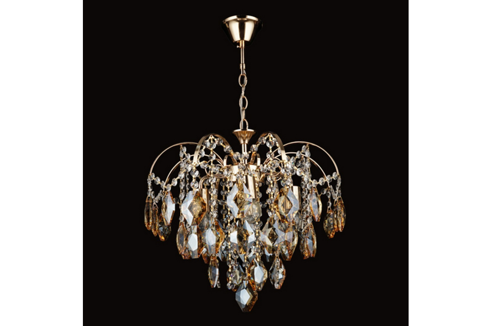 Подвесная люстра Бриз 111014504