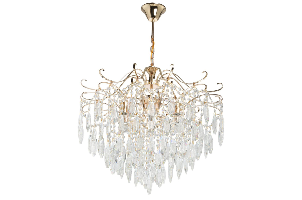 Подвесная люстра Бриз 111016006