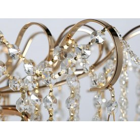 Подвесная люстра Бриз 464019406