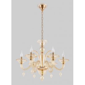 Подвесная люстра CAETANO SP-PL6