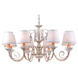 Подвесная люстра Camisa E 1.1.8 C