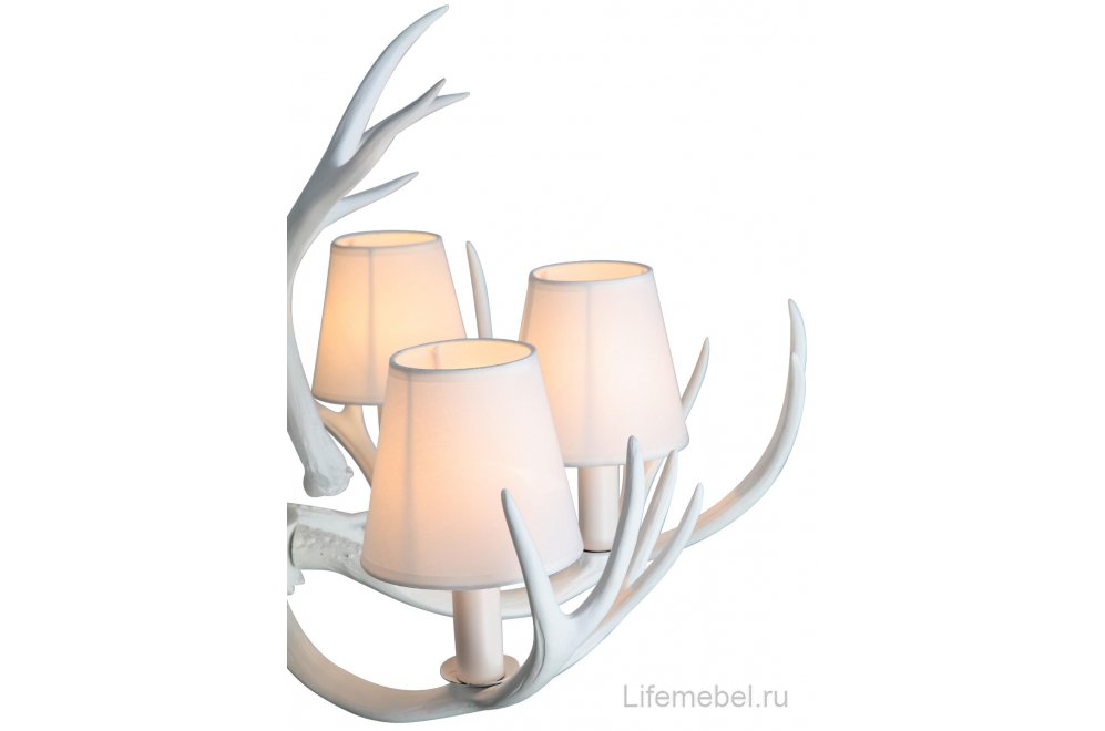 Подвесная люстра Catorene SL346.503.06