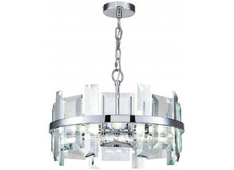 Подвесная люстра Cerezo MOD201PL-05N