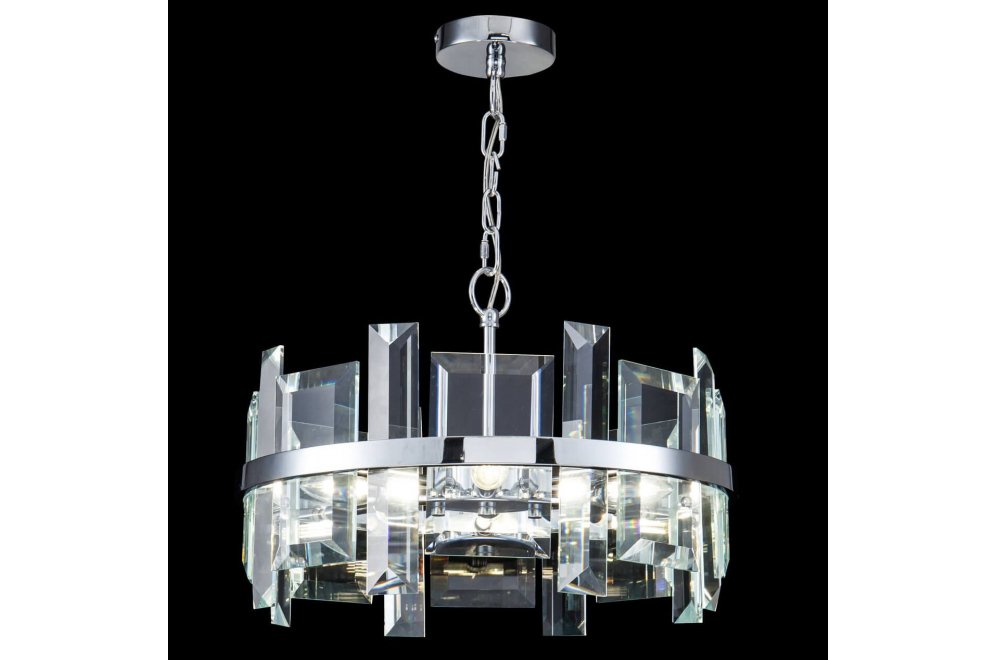 Подвесная люстра Cerezo MOD201PL-05N