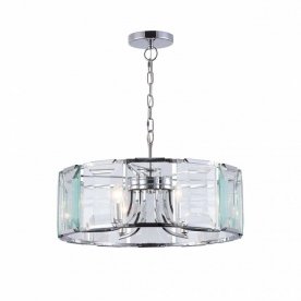 Подвесная люстра Cerezo MOD202PL-06N