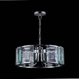 Подвесная люстра Cerezo MOD202PL-06N