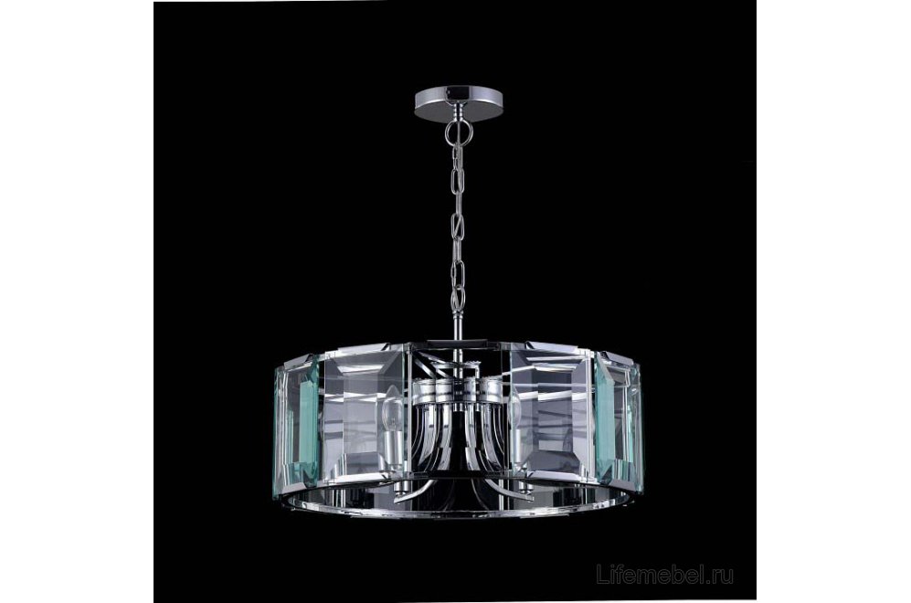 Подвесная люстра Cerezo MOD202PL-06N