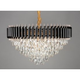 Подвесная люстра Certaldo OML-81803-24