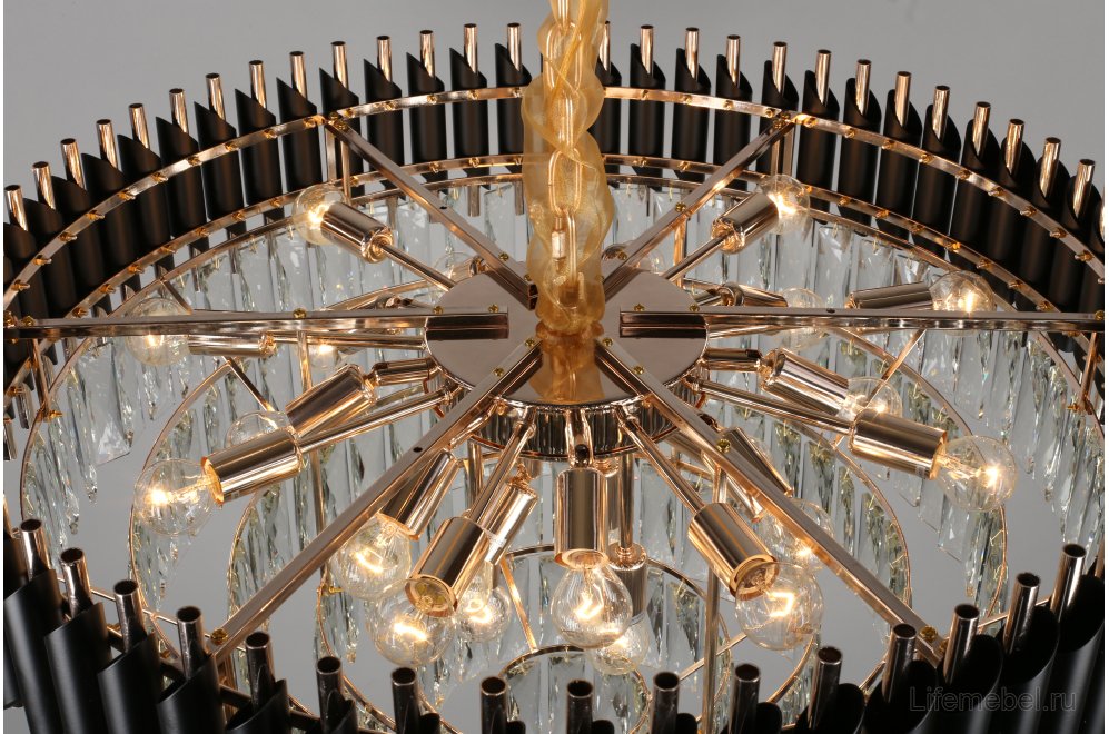 Подвесная люстра Certaldo OML-81803-24