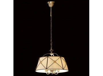 Подвесная люстра Дрезден CL409151