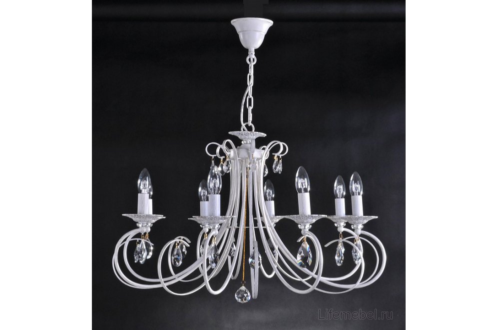 Подвесная люстра Джесси CL410182