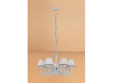 Подвесная люстра Канон CL412172