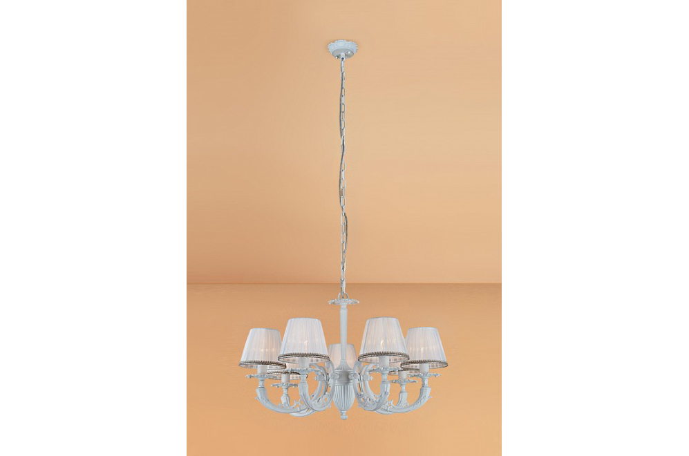 Подвесная люстра Канон CL412172