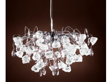 Подвесная люстра Rosa EL325P15.1