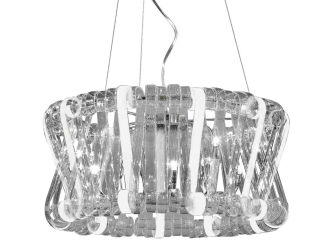 Подвесная люстра Rosa EL326P12.1