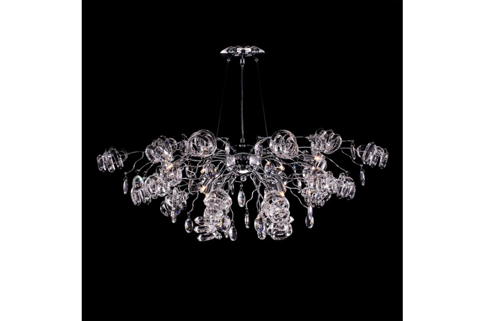 Подвесная люстра Eletto Vortice EL333P14.1