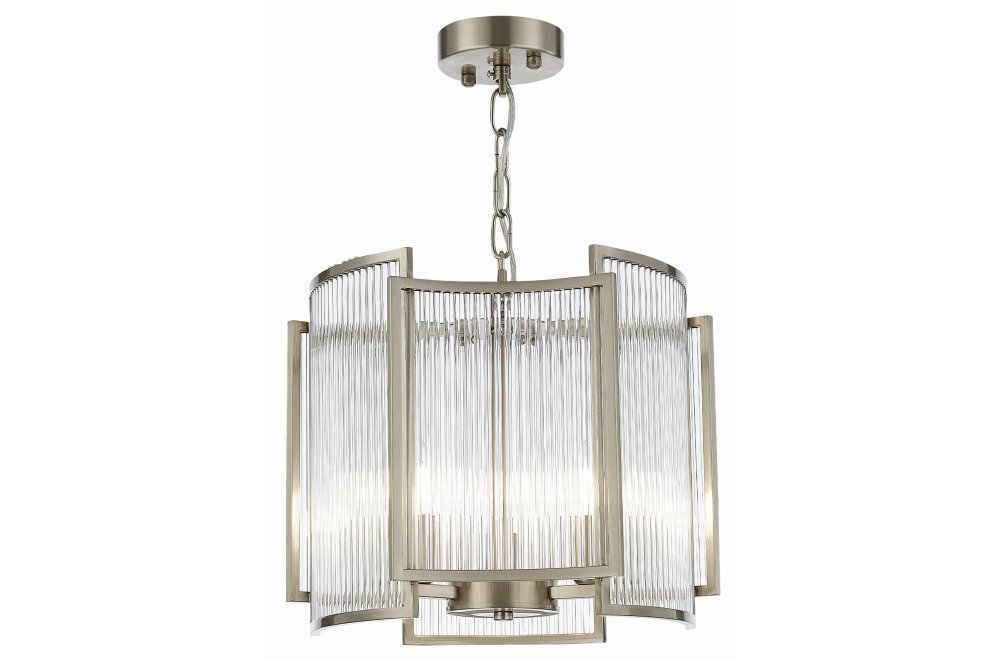 Подвесная люстра Cosenza SL1234.103.03