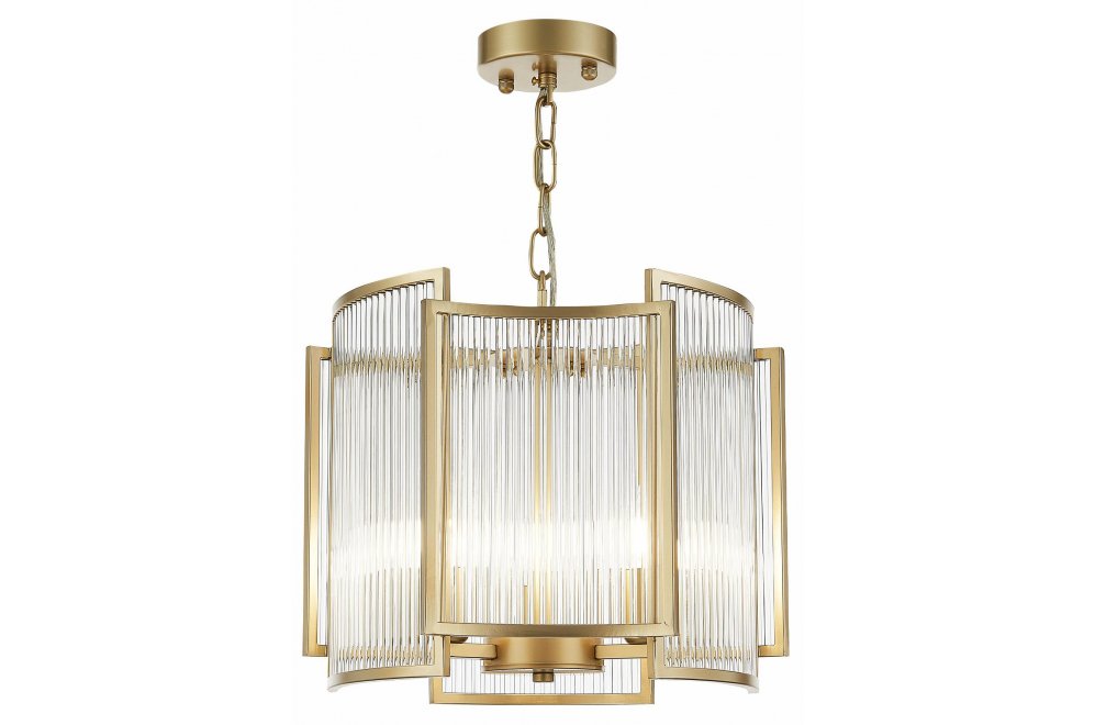 Подвесная люстра Cosenza SL1234.203.03