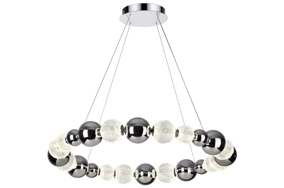 Подвесная люстра Crystal 5007/45L